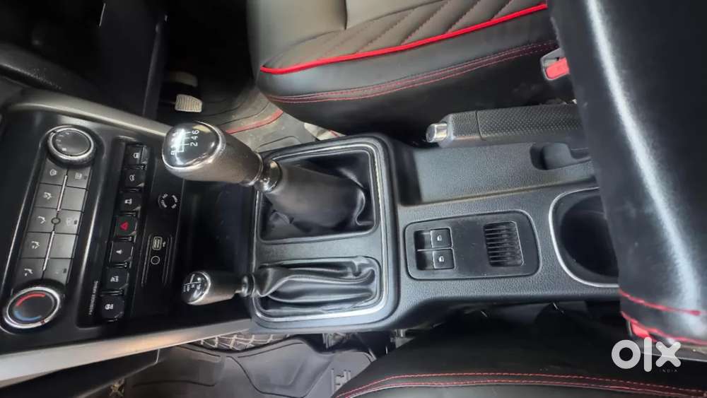 Mahindra Thar Lx Hard Top Diesel Mt 4wd, 2023, Diesel
