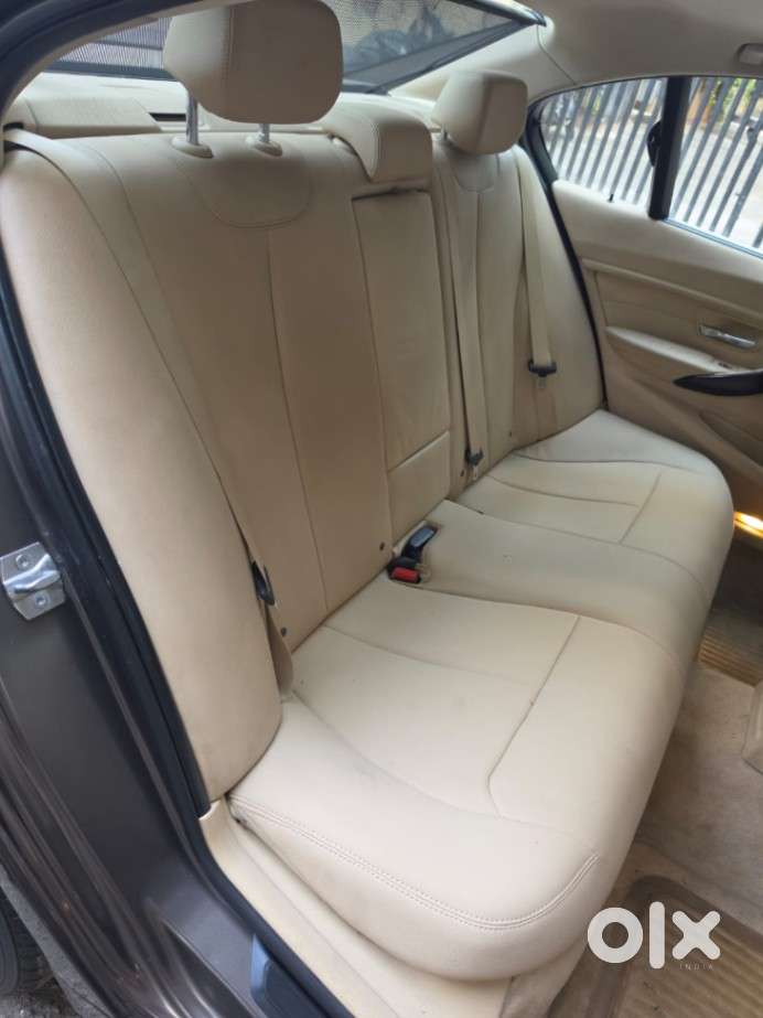 Bmw 3 Series 2.0 320d Luxury Line, 2015, Diesel