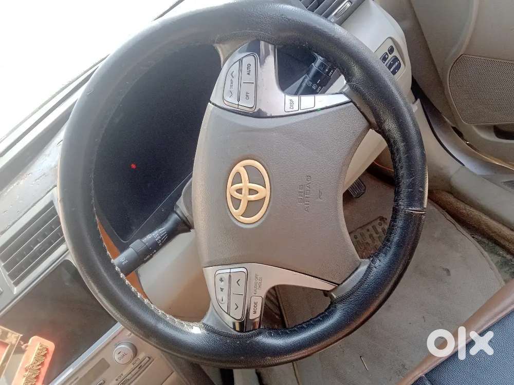Toyota Camry 2011 All Parts Available