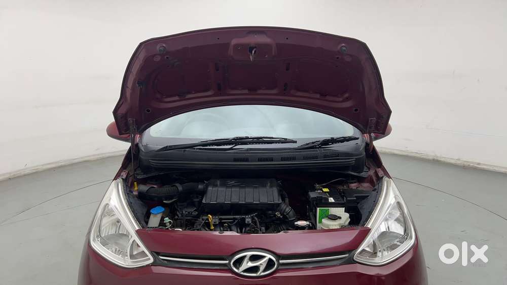Hyundai Grand I10 1.2 Kappa Magna, 2015, Petrol