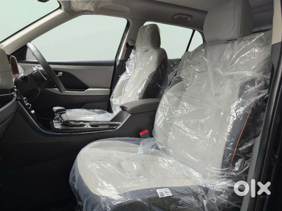 Hyundai Creta Sx(o) At, 2024, Petrol