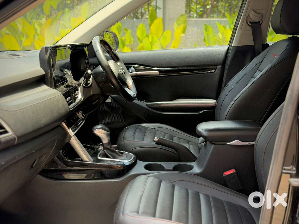 Kia Seltos Gtx Plus, 2020, Diesel