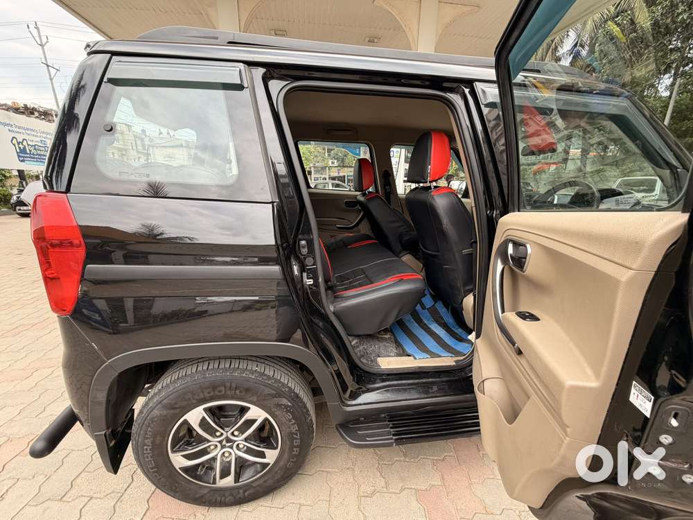 Mahindra Bolero Neo N10 (r), 2026, Diesel