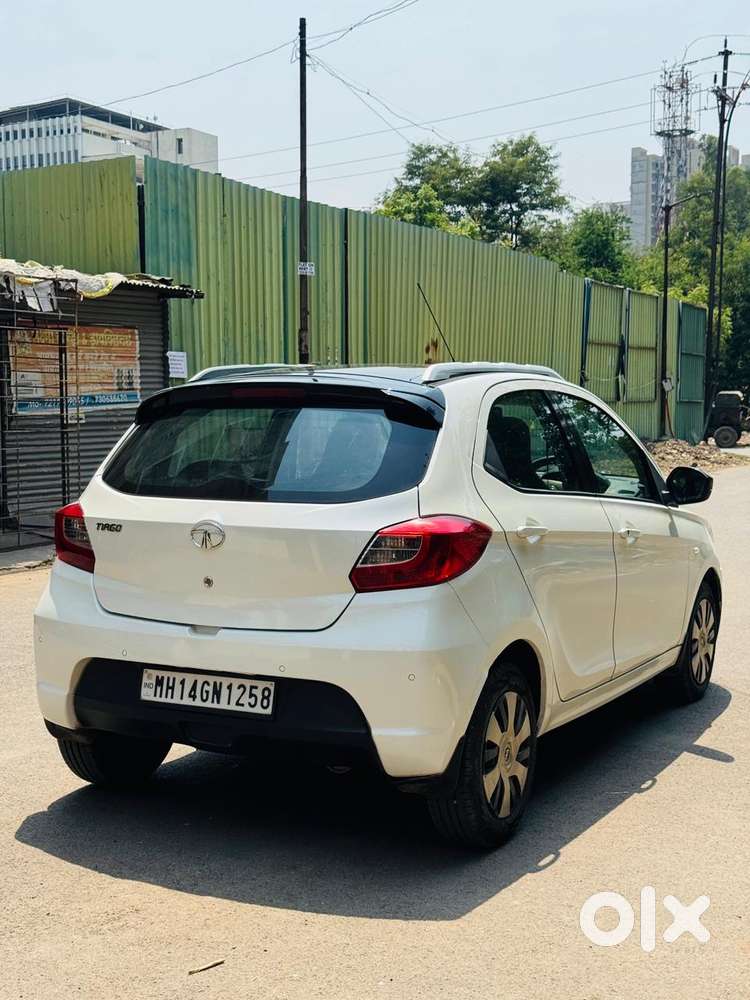 Tata Tiago Xm Diesel, 2017, Diesel