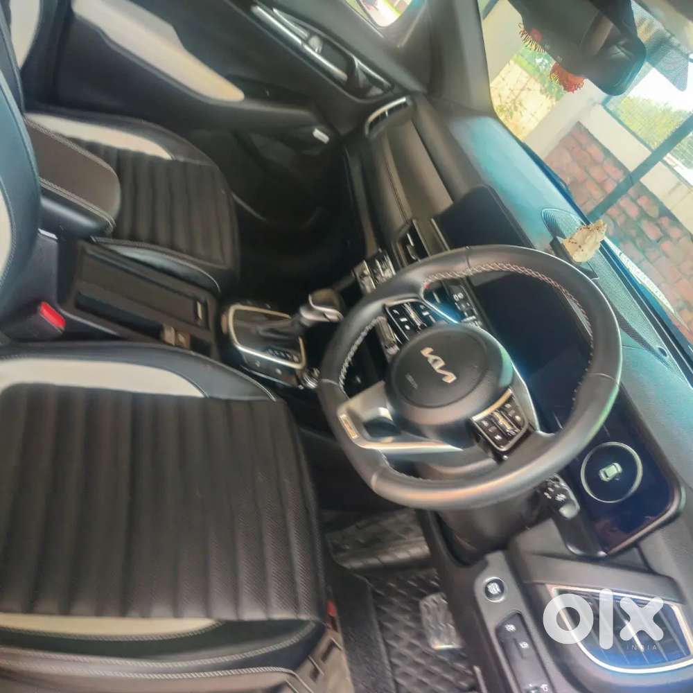 Kia Seltos 1.5 Gtx+ 2024. Adas Level 2. 360 Camera