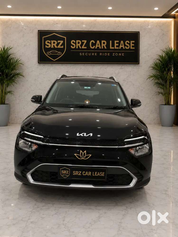 Kia Carens Model 2022