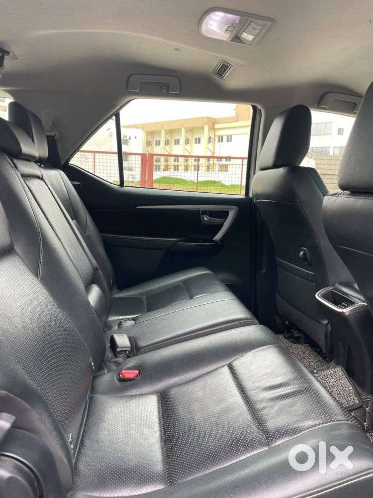 Toyota Fortuner 3.0 4x2 Automatic, 2024, Diesel