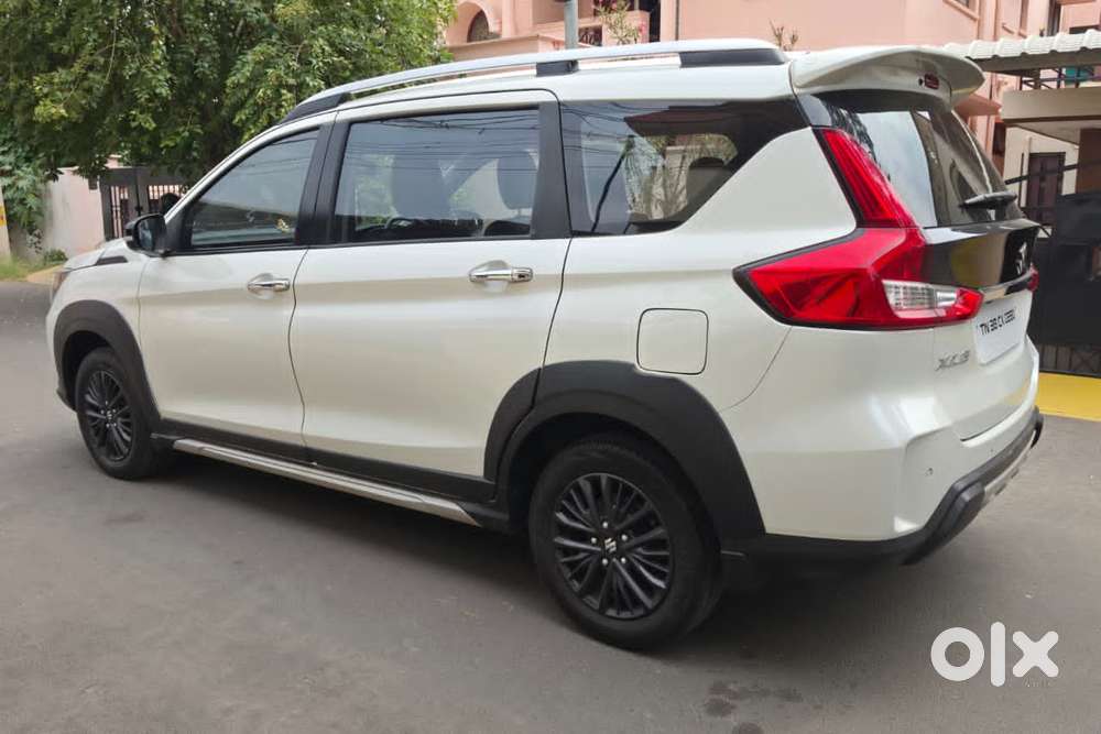 Maruti Suzuki Xl6 1.5 Alpha Mt, 2021, Petrol