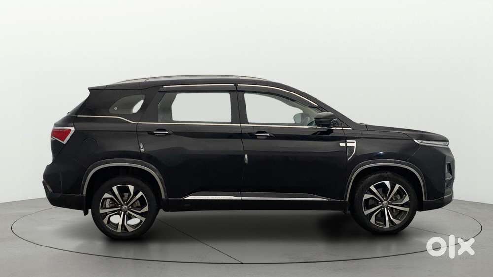 Mg Hector Sharp Pro 1.5 Turbo Cvt, 2023, Diesel