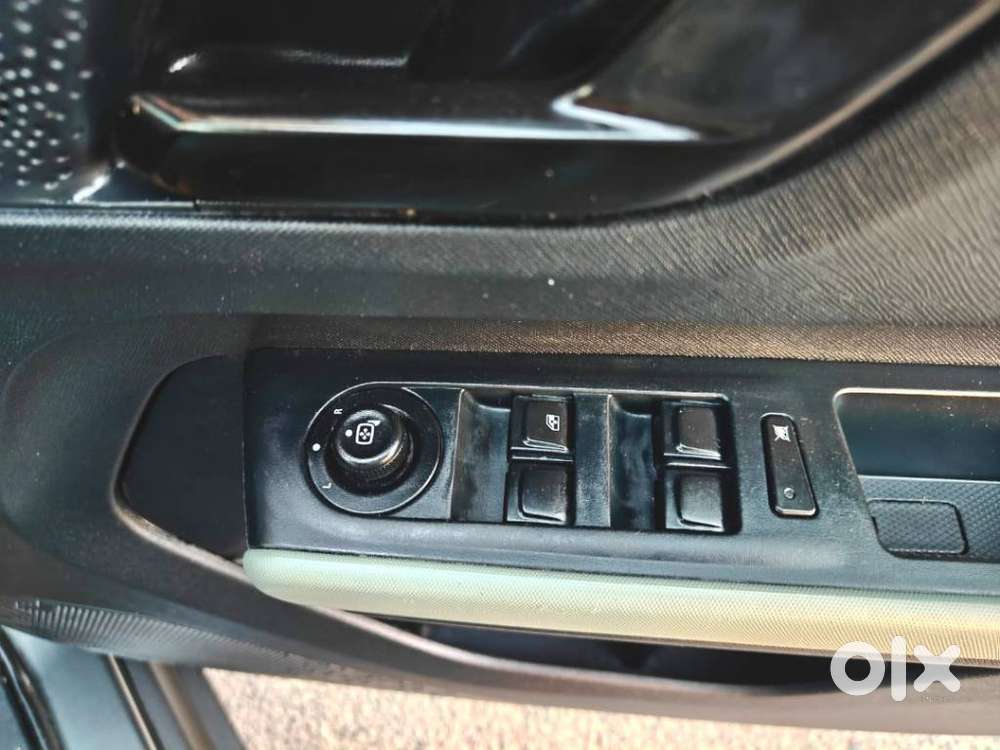 Tata Punch Adventure Icng, 2024, Cng & Hybrids