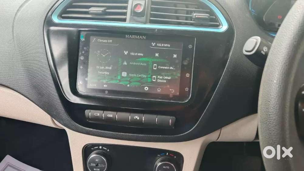 Tata Tiago Ev Xt 2024