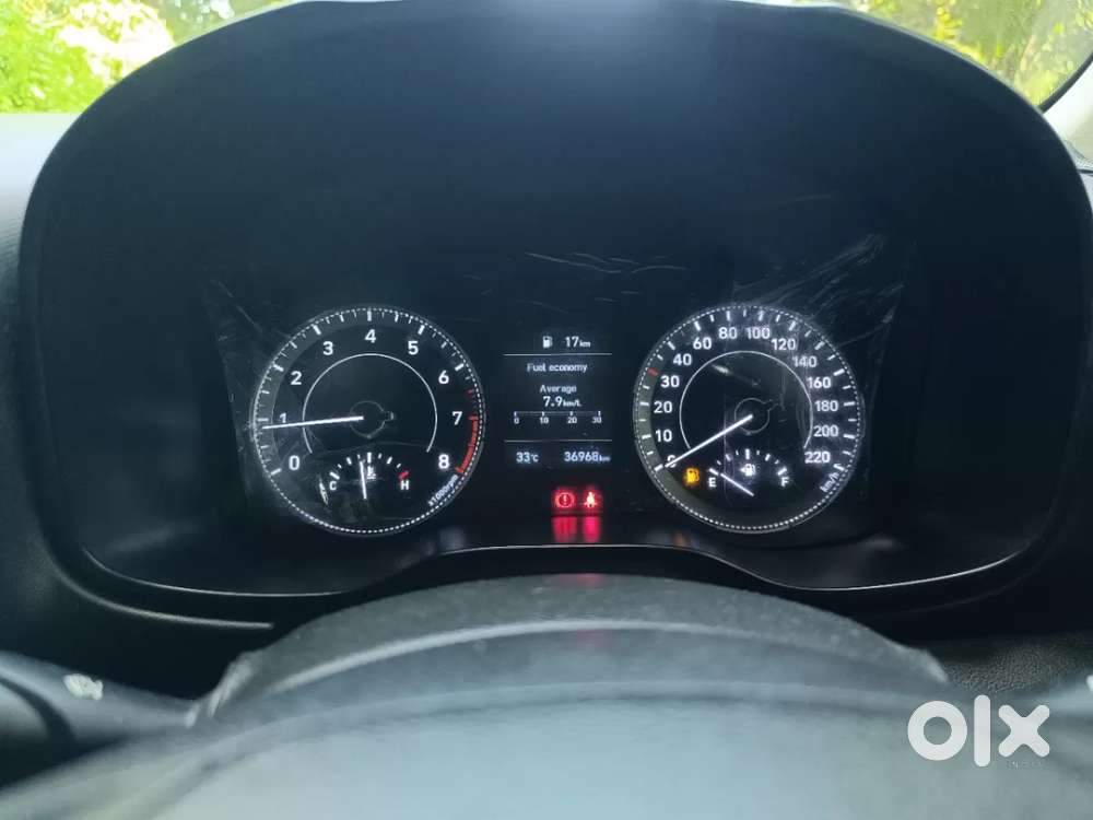 Hyundai Venue Sx Turbo, 2022, Petrol