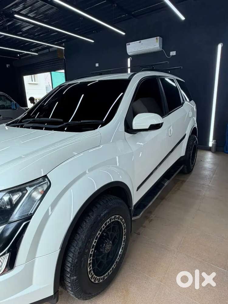 Mahindra Xuv500 2018 Diesel 175000 Km Driven