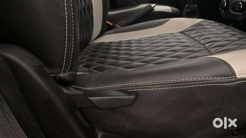 Renault Duster 1.5 Rxz Petrol, 2020, Petrol