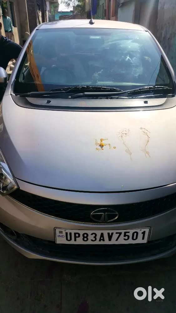 Tata Tiago 2019 Petrol 47000 Km Driven