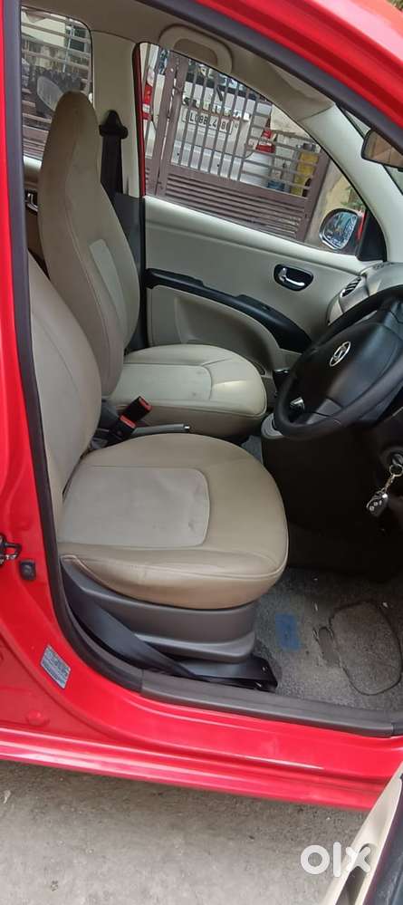 Hyundai I10 Magna 1.1l, 2013, Petrol