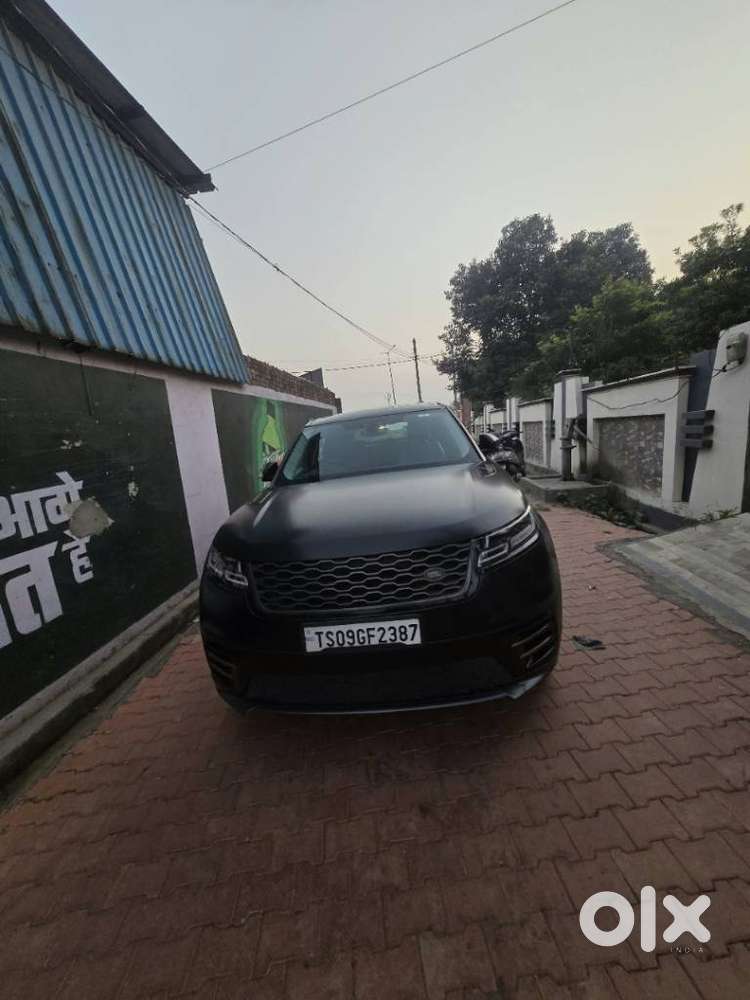 Land Rover Range Velar Hse Dynamic 2.0 Diesel, 2019, Diesel