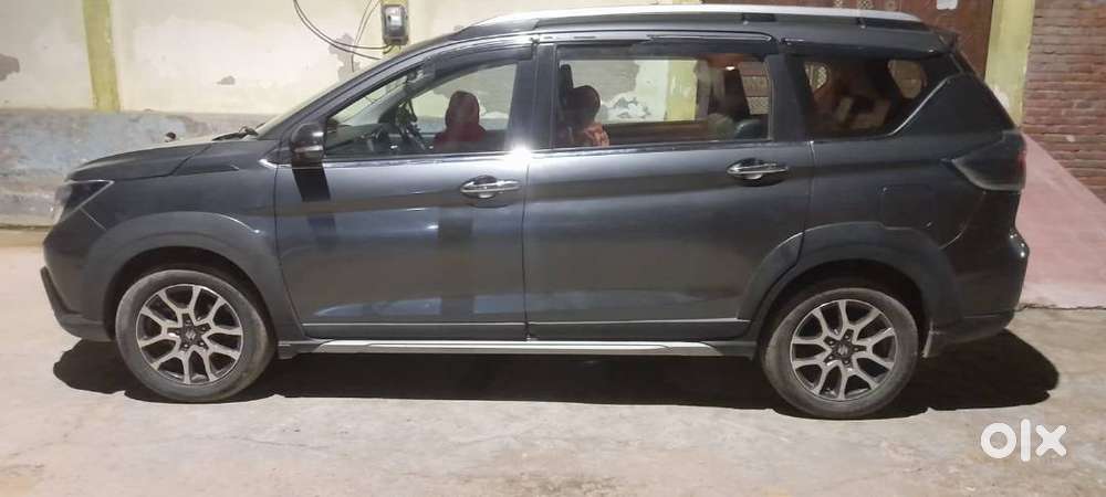 Maruti Suzuki Xl6 2022 Petrol 75000 Km Driven