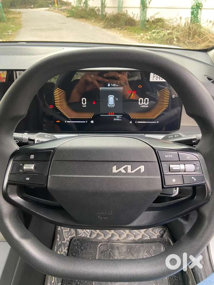 Kia Syros Htk Opt Turbo, 2026, Petrol