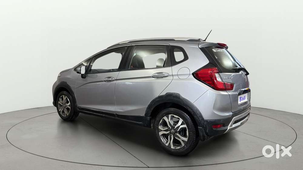 Honda Wr-v 1.2 Vx I-vtec, 2019, Petrol