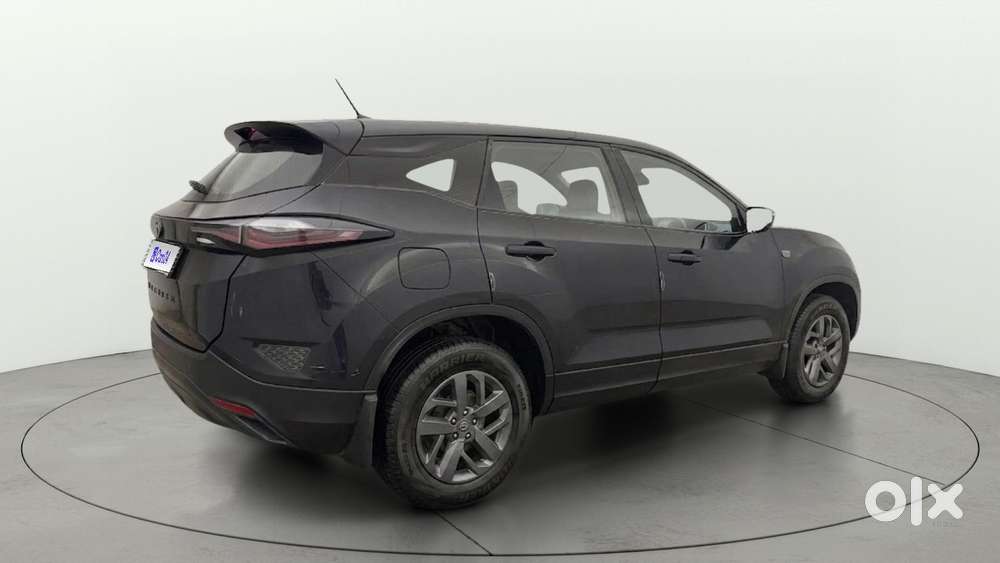Tata Harrier Xta+ 2.0 L Kryotec Bs Vi, 2021, Diesel