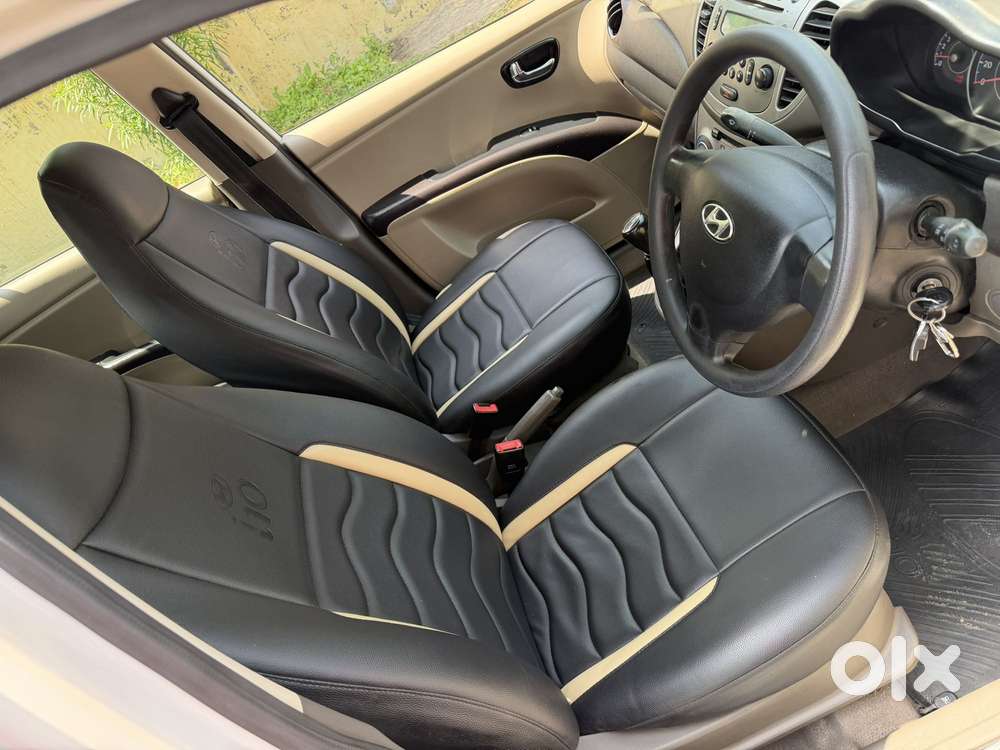 Hyundai I10 Sportz 1.1l, 2014, Petrol