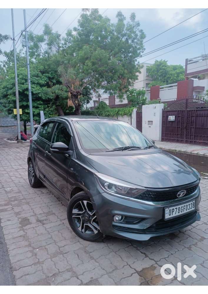 Tata Tigor Xe, 2020, Petrol