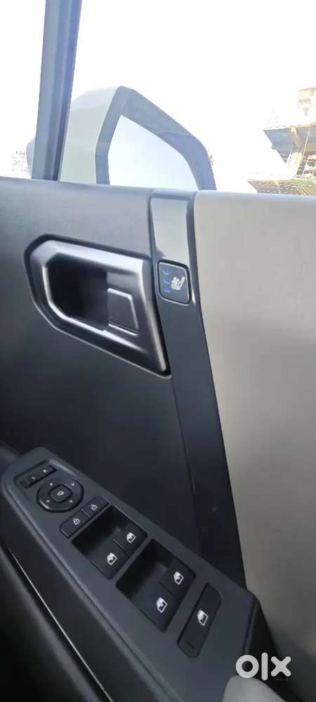 Kia Syros Diesel Htx (o) Automatic Diesel 2025