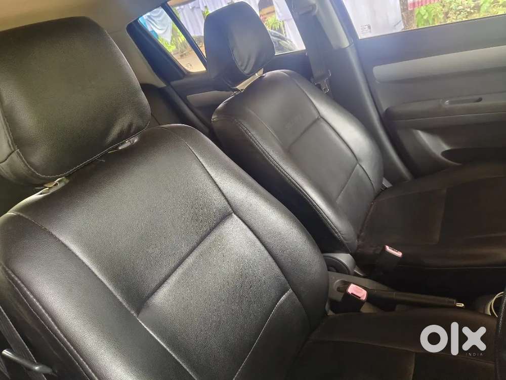 Maruti Suzuki Swift 2011 Petrol 48000 Km Driven