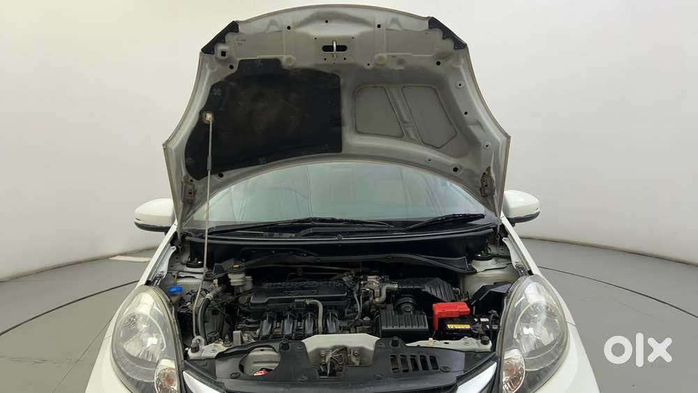 Honda Amaze Sx I Vtec, 2016, Petrol