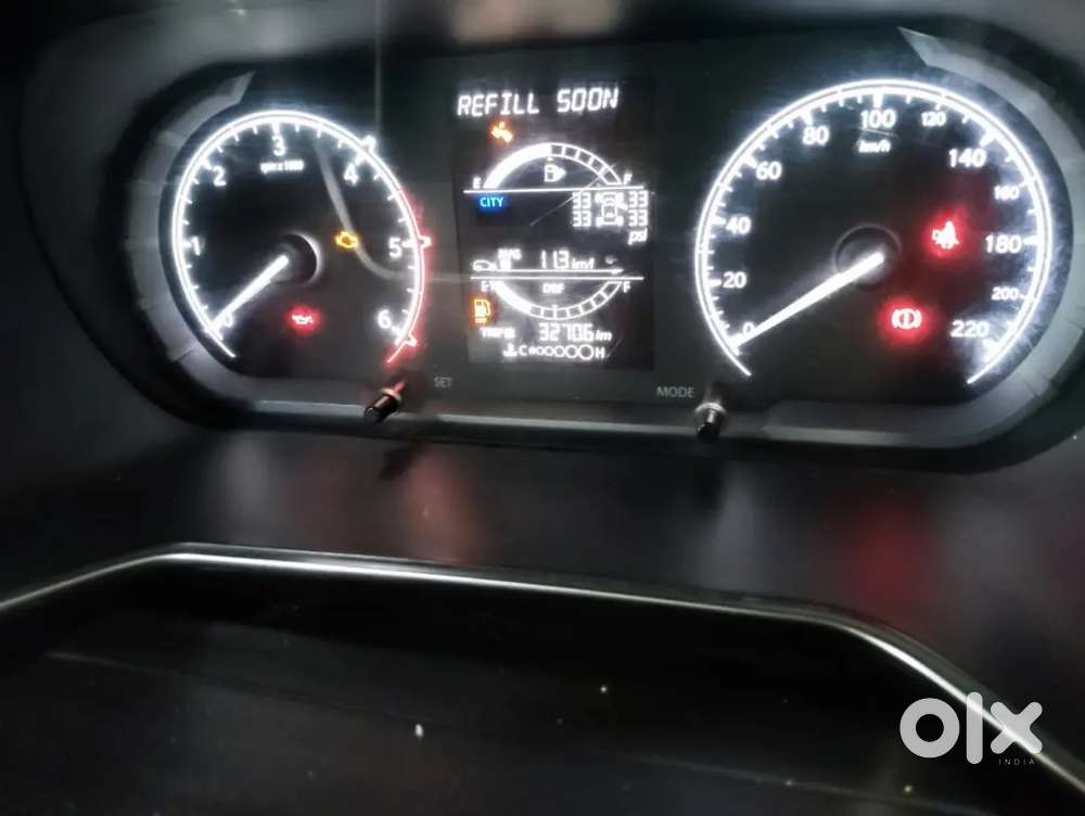 Tata Safari 2022 Diesel Good Condition
