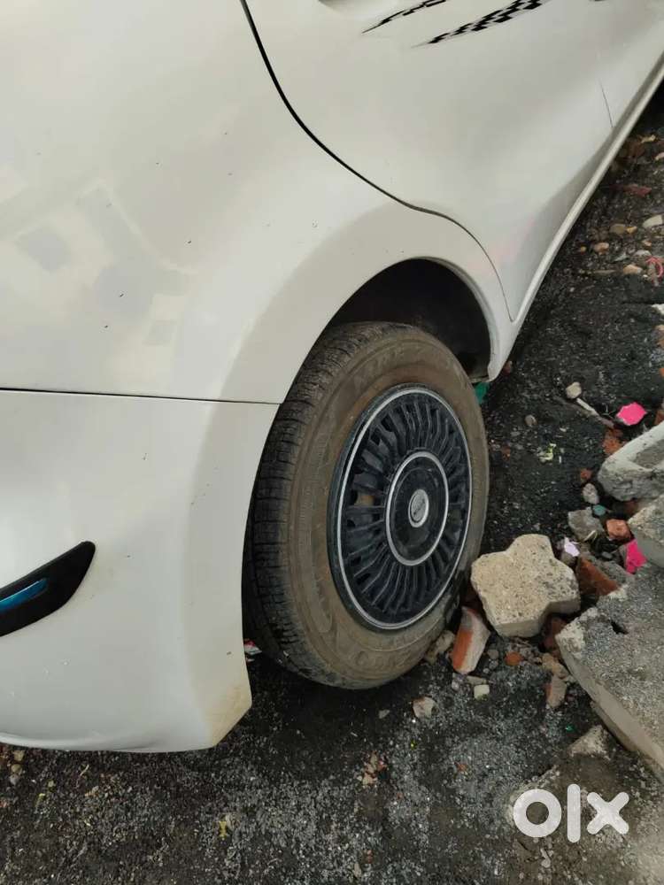 Datsun Go 2016