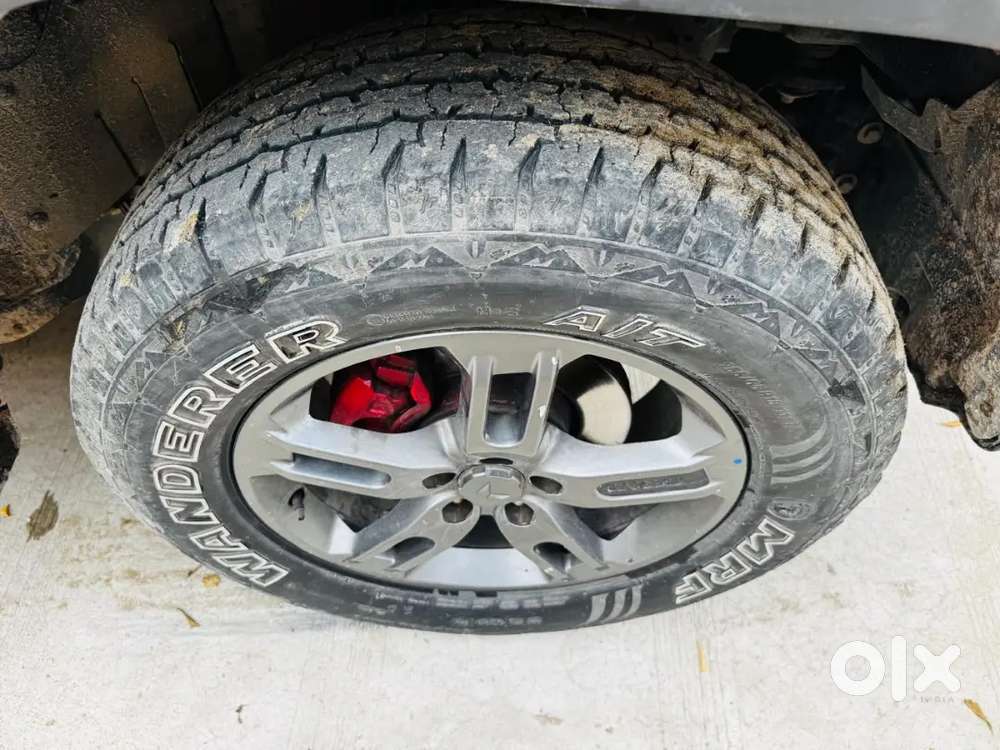 Mahindra Thar Lx Diesel 2023