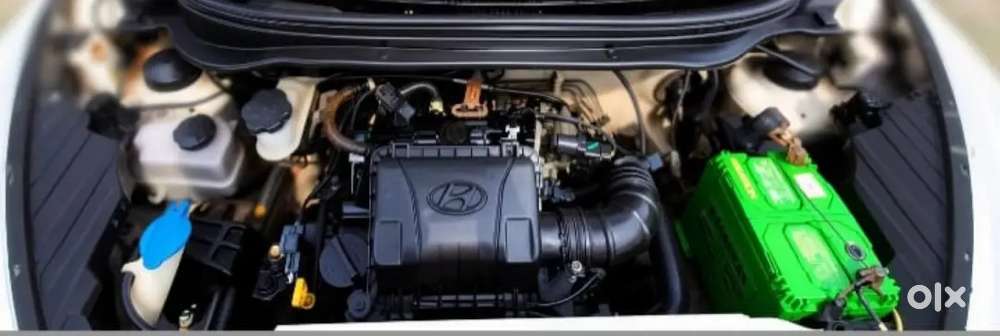 Hyundai Eon 2015