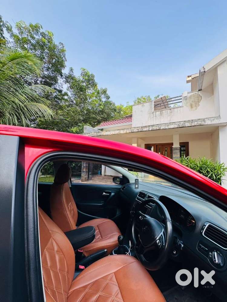 Volkswagen Polo 2019 Petrol Well Maintained