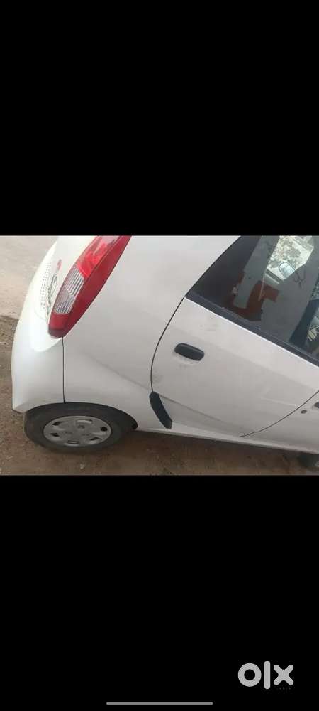 Tata Nano 2015 Petrol 93000 Km Driven