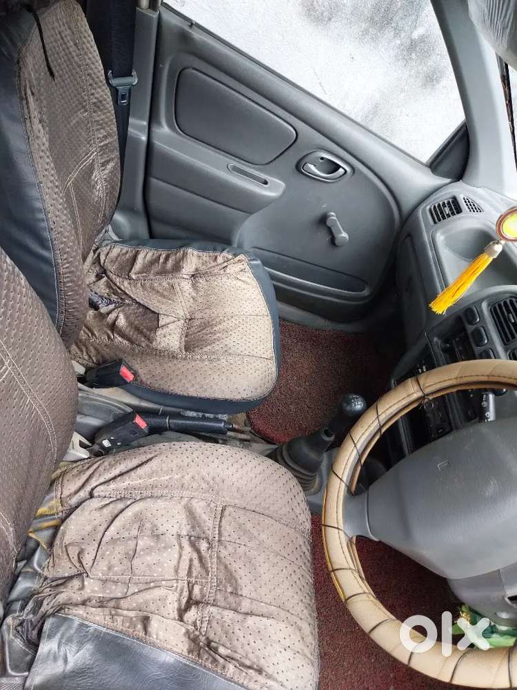 Maruti Suzuki Alto 2005