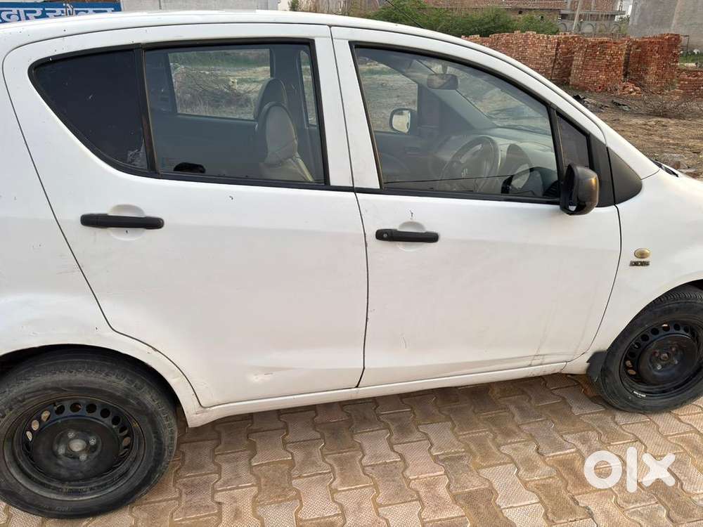 Maruti Suzuki Ritz 2012 Diesel Good Condition