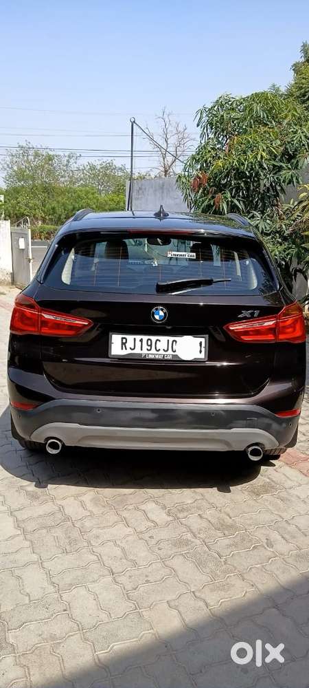 Bmw X1 2.0 Sdrive 20d, 2018, Diesel