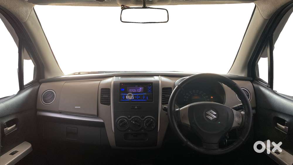 Maruti Suzuki Wagon R 1.0 Lxi Cng, 2013, Cng & Hybrids