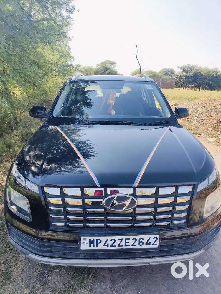 Hyundai Venue 1.2 S 2025