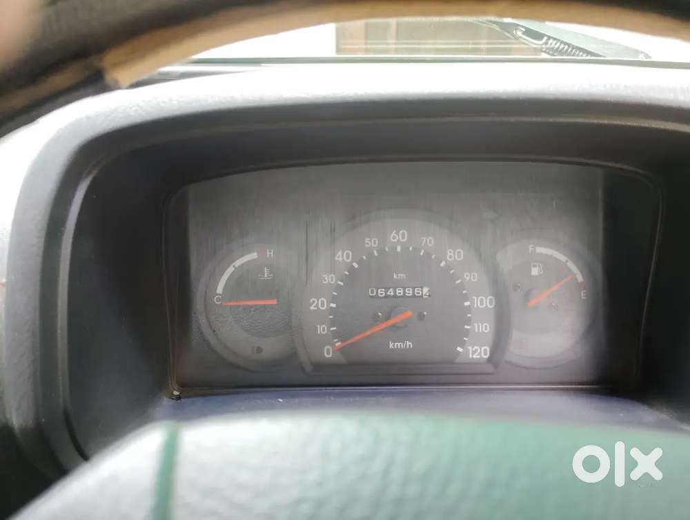 Maruti Suzuki Omni 2008 Petrol Well Maintained