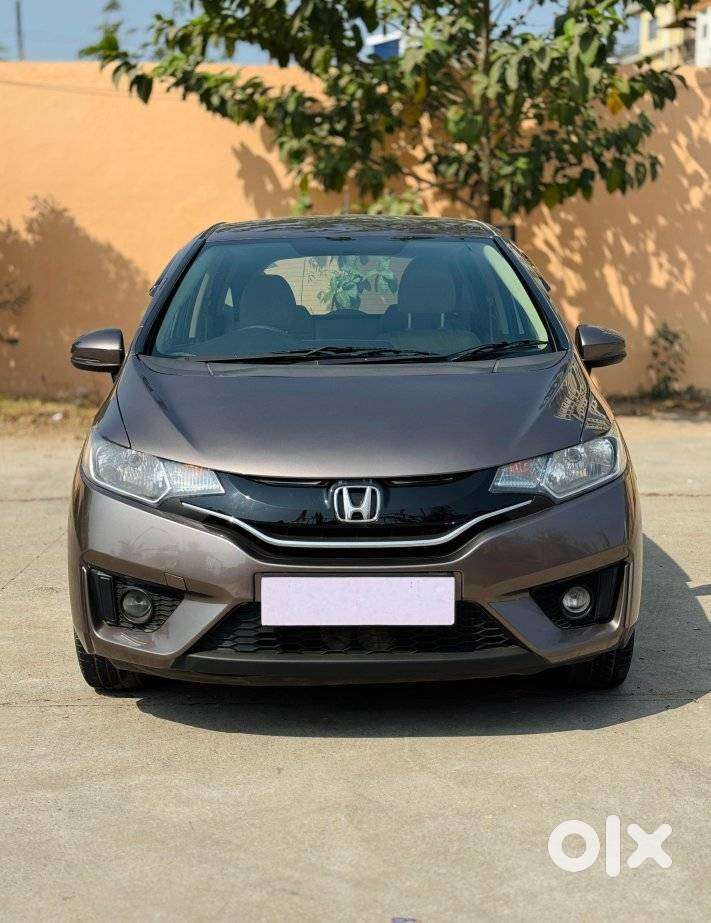 Honda Jazz 1.5 Sv I Dtec, 2017, Diesel