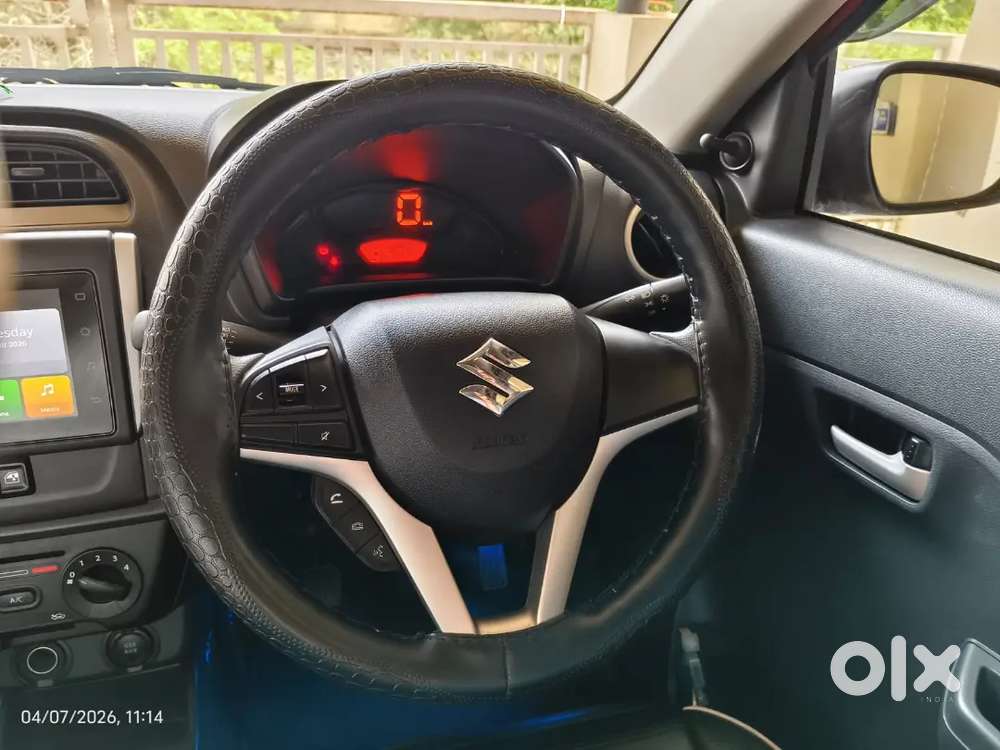 Maruthi Alto K10 Vxi Plus