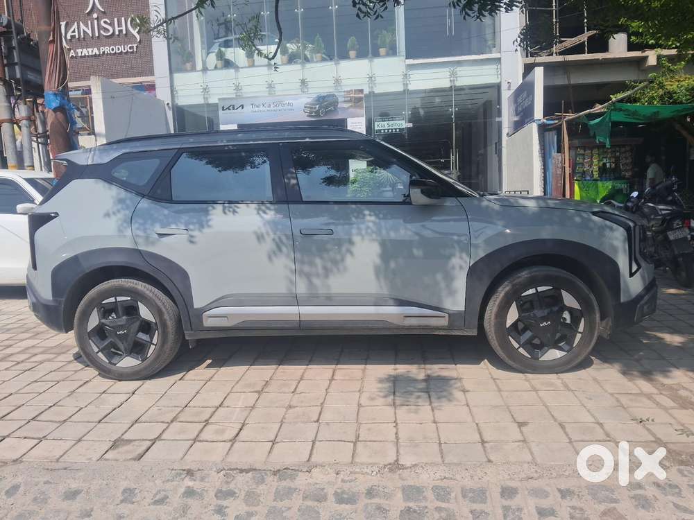 Kia New Seltos, 2026, Diesel