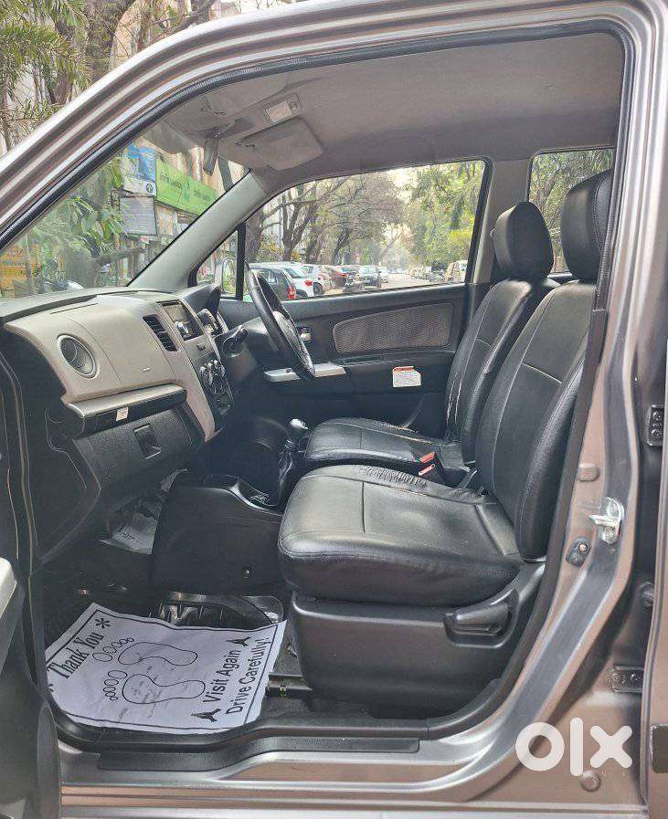 Maruti Suzuki Wagon R 1.0