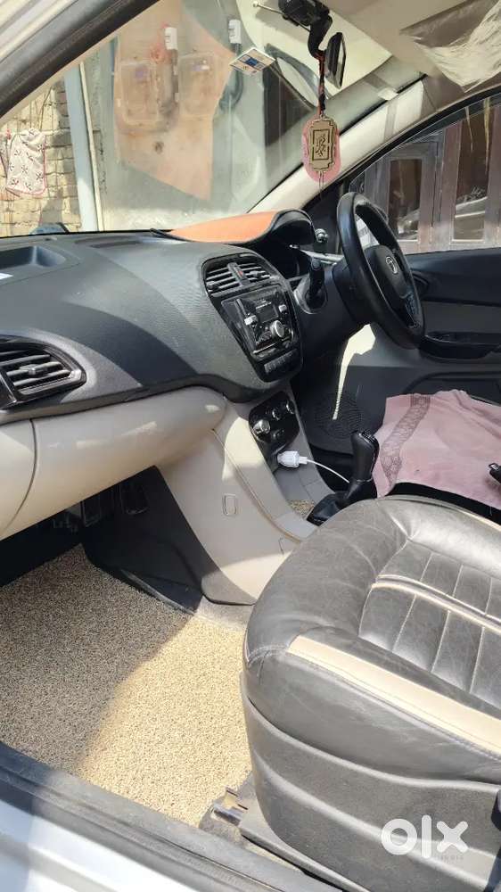 Tata Tiago 1.2 Revotron 2018