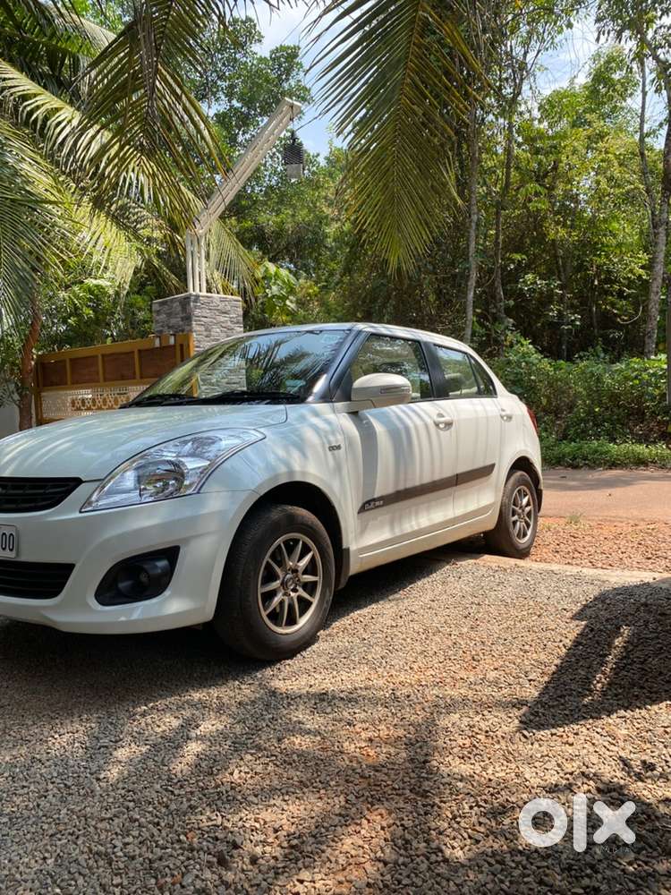 Maruti Suzuki Swift Dzire 2013 Diesel Good Condition