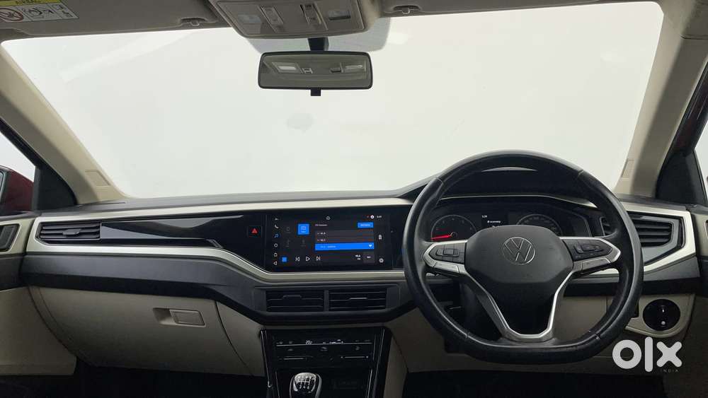 Volkswagen Virtus 1.0 Highline Tsi At, 2022, Petrol