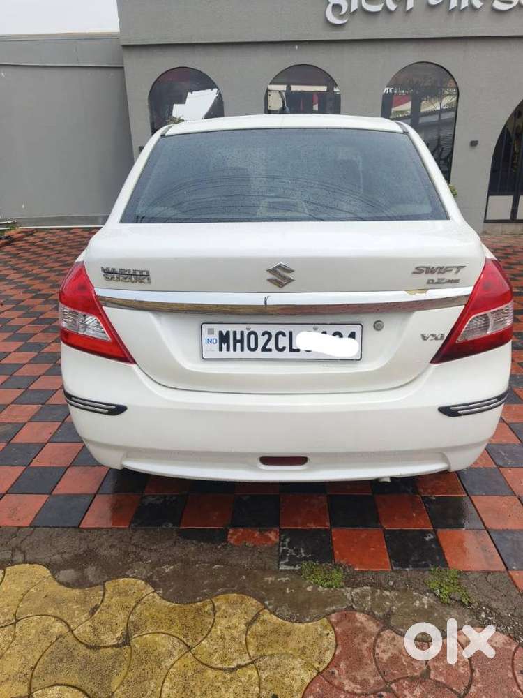 Maruti Suzuki Swift Dzire 1.3 Vxi, 2012, Petrol